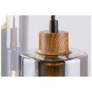 Rábalux 72125 Tanno függeszték