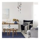 Rábalux 72125 Tanno függeszték