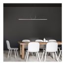 Rábalux 72127 Elia függeszték