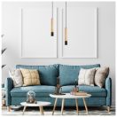 Rábalux 72131 Braulia függeszték