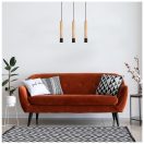 Rábalux 72133 Braulia függeszték