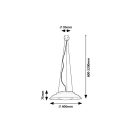 Rábalux 72134 Hafsa függeszték