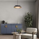 Rábalux 72134 Hafsa függeszték