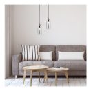 Rábalux 72141 Tanno függeszték