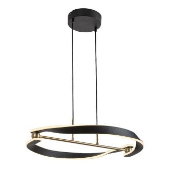   Rábalux 72149 Adalind 60x150cm, 2200lm, 3000K függesztett lámpa