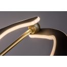 Rábalux 72149 Adalind 60x150cm, 2200lm, 3000K függesztett lámpa