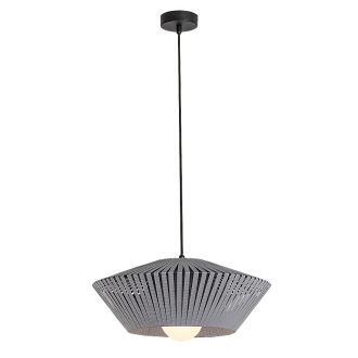 Rábalux 72150 Revan 40x120cm, 1xE27 függesztett lámpa