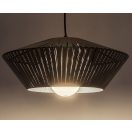 Rábalux 72150 Revan 40x120cm, 1xE27 függesztett lámpa