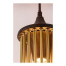 Rábalux 72151 Roxas függeszték