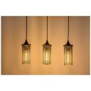 Rábalux 72153 Roxas függeszték