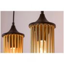 Rábalux 72153 Roxas függeszték