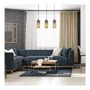 Rábalux 72153 Roxas függeszték