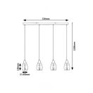 Rábalux 72184 Ilmari függeszték