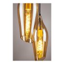 Rábalux 72203 Bellini függeszték