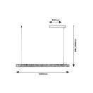 Rábalux 72214 Cital függeszték