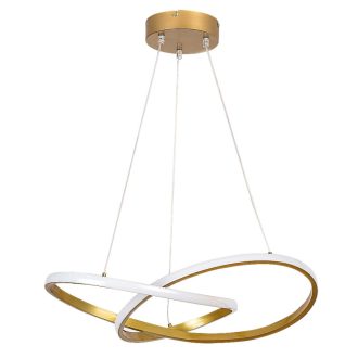 Rábalux 72215 Castiel függeszték