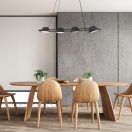 Rábalux 72218 Odiss függeszték