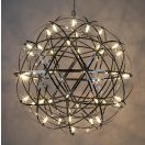 Rábalux 72220 Eudora függeszték