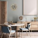 Rábalux 72220 Eudora függeszték