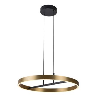   Rábalux 72221 Thric 60x120cm, 3500lm, 3000K függesztett lámpa