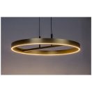 Rábalux 72221 Thric 60x120cm, 3500lm, 3000K függesztett lámpa