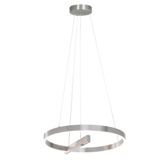   Rábalux 72223 Thrac 80x120cm, érintőkapcsolós, 2070lm, 4000K függesztett lámpa