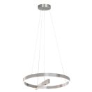 Rábalux 72223 Thrac 80x120cm, érintőkapcsolós, 2070lm, 4000K függesztett lámpa