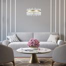 Rábalux 72227 Mabel függeszték