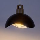 Rábalux 72228 Filina 30x120cm, 1xE27 függesztett lámpa