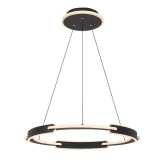   Rábalux 72229 Sindri 60x120cm, 3200lm, 3000/4000K függesztett lámpa