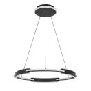 Rábalux 72229 Sindri 60x120cm, 3200lm, 3000/4000K függesztett lámpa