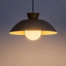 Rábalux 72230 Golnar 30x120cm, 1xG9 függesztett lámpa