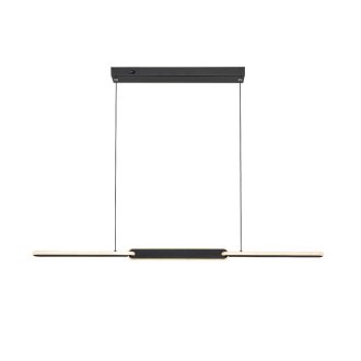   Rábalux 72231 Sindri 108x120cm, 2050lm, 3000/4000K függesztett lámpa