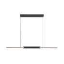 Rábalux 72231 Sindri 108x120cm, 2050lm, 3000/4000K függesztett lámpa