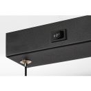 Rábalux 72231 Sindri 108x120cm, 2050lm, 3000/4000K függesztett lámpa