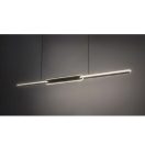 Rábalux 72231 Sindri 108x120cm, 2050lm, 3000/4000K függesztett lámpa