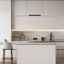 Rábalux 72231 Sindri 108x120cm, 2050lm, 3000/4000K függesztett lámpa