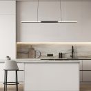 Rábalux 72231 Sindri 108x120cm, 2050lm, 3000/4000K függesztett lámpa