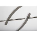 Rábalux 72233 Jarnelle 127x120cm, 2450lm, 3000K függesztett lámpa