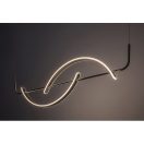 Rábalux 72233 Jarnelle 127x120cm, 2450lm, 3000K függesztett lámpa