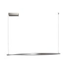 Rábalux 72234 Elvio 110x130cm, 2150lm, 3000K függesztett lámpa