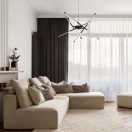 Rábalux 72237 Henli függeszték