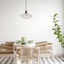 Rábalux 72241 Fran függeszték