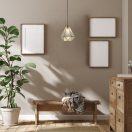 Rábalux 72245 Norah függeszték