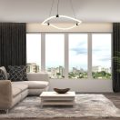 Rábalux 72253 Serena függeszték