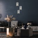 Rábalux 72255 Veness függeszték