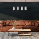 Rábalux 72256 Veness függeszték