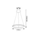 Rábalux 72258 Grete függeszték