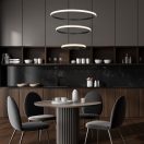 Rábalux 72260 Grete függeszték