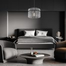 Rábalux 72261 Inesa függeszték